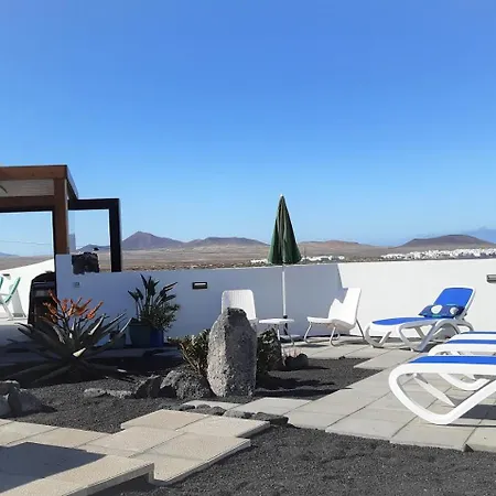 Nyaraló La Belle Vie