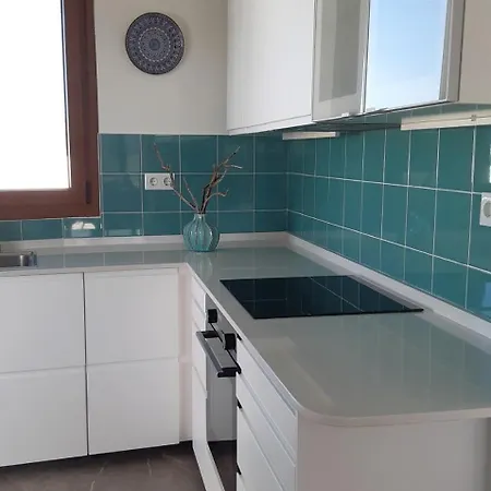 La Belle Vie Nyaraló Famara