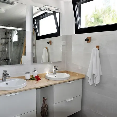 Nyaraló La Belle Vie