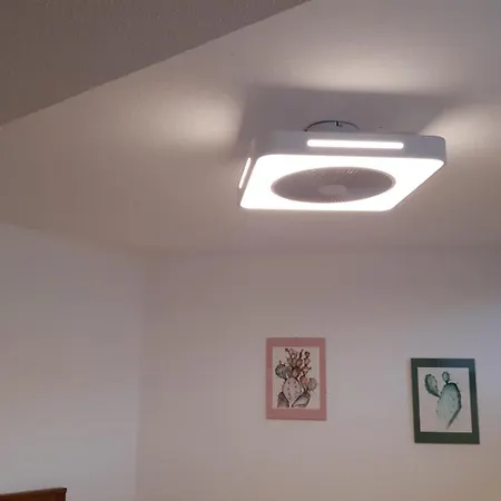 La Belle Vie Nyaraló