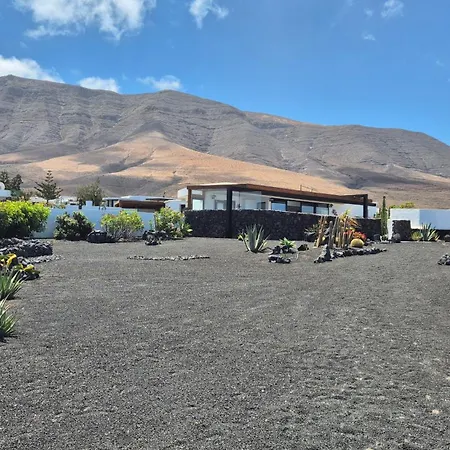 Nyaraló La Belle Vie