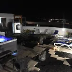 La Belle Vie Vakantiehuis Famara