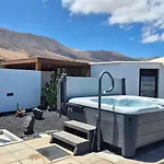 La Belle Vie Vakantiehuis Famara
