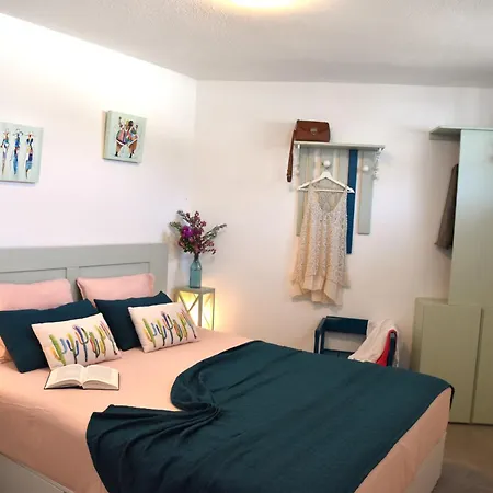 Dom wakacyjny La Belle Vie