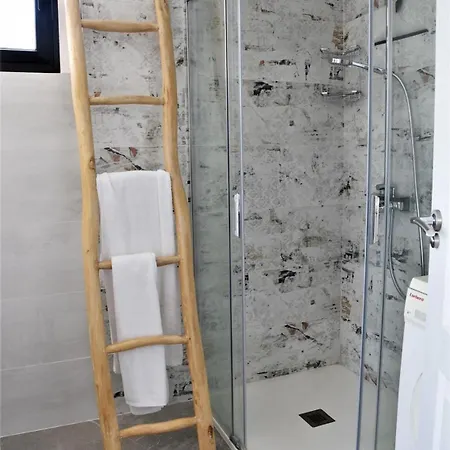 Dom wakacyjny La Belle Vie Famara