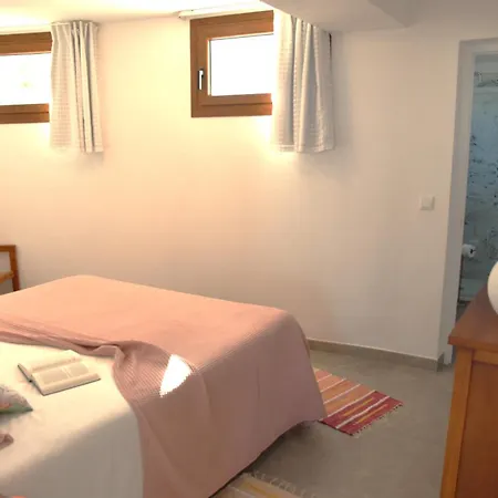 La Belle Vie Prázdninový dům