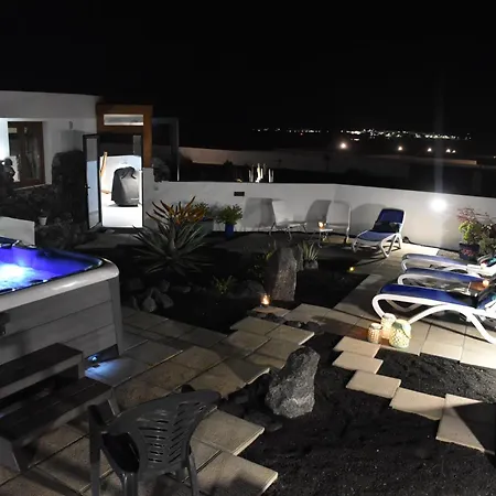 La Belle Vie Dom wakacyjny Famara