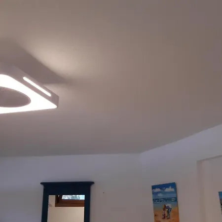 Dom wakacyjny La Belle Vie Famara