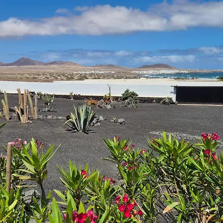 Dom wakacyjny La Belle Vie