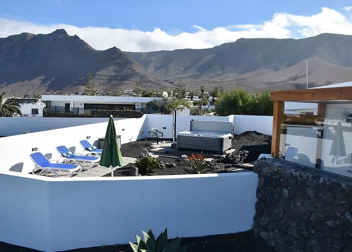 La Belle Vie Holiday home