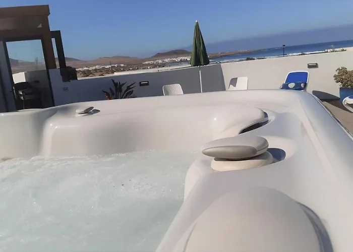 La Belle Vie Holiday home