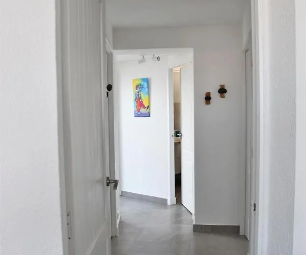 La Belle Vie Holiday home Famara