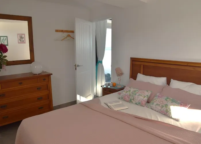 度假居 La Belle Vie