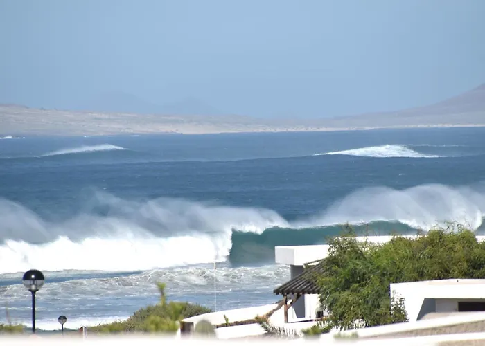 La Belle Vie 度假居