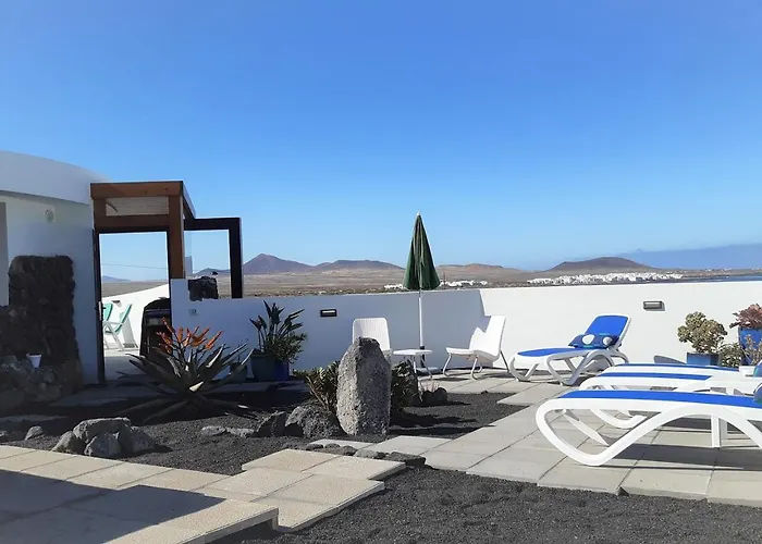 Holiday home La Belle Vie