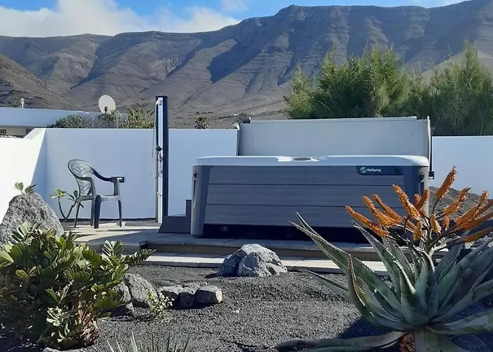 La Belle Vie 度假居