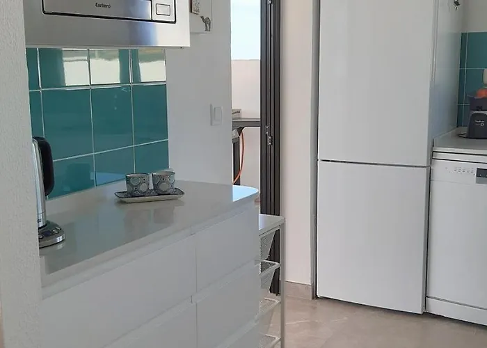 Holiday home La Belle Vie *