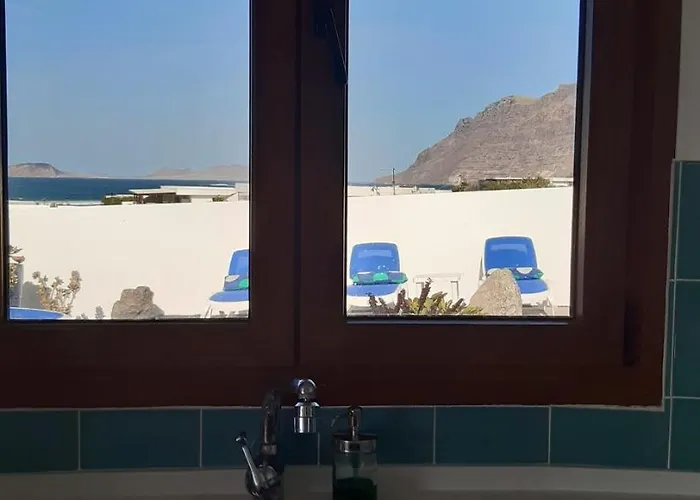 La Belle Vie 度假居 法马拉