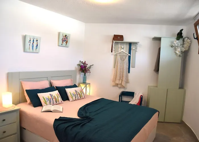 度假居 La Belle Vie