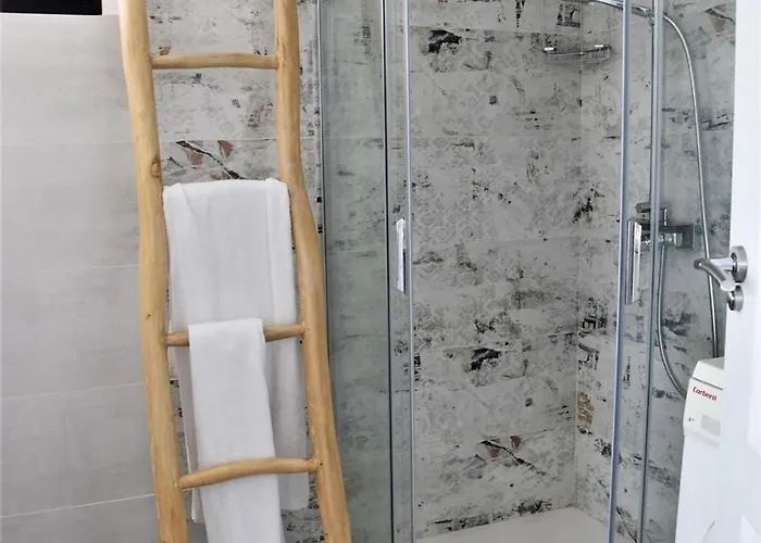 度假居 La Belle Vie 法马拉