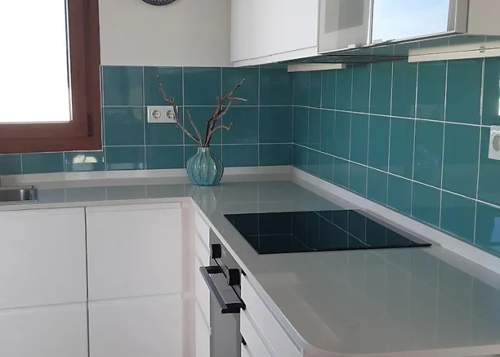 La Belle Vie Holiday home Famara