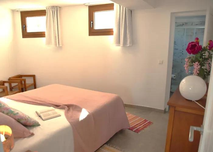 La Belle Vie 度假居