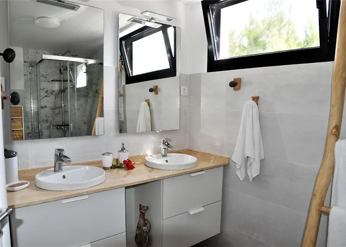 度假居 La Belle Vie