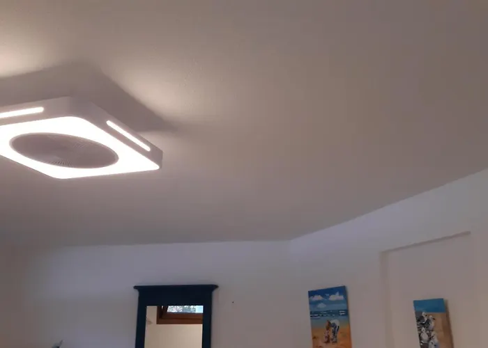 度假居 La Belle Vie 法马拉