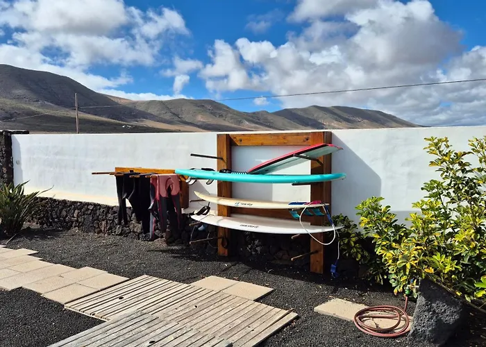 La Belle Vie 度假居 *