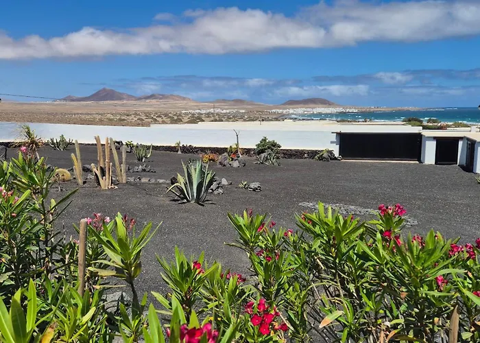 度假居 La Belle Vie