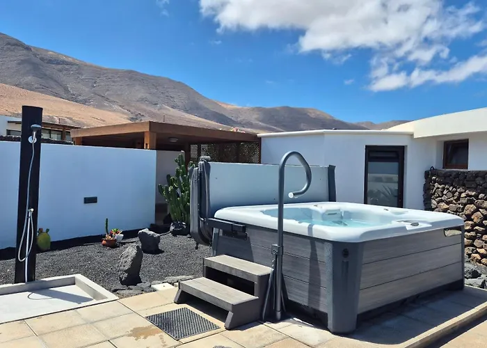 La Belle Vie 度假居 法马拉