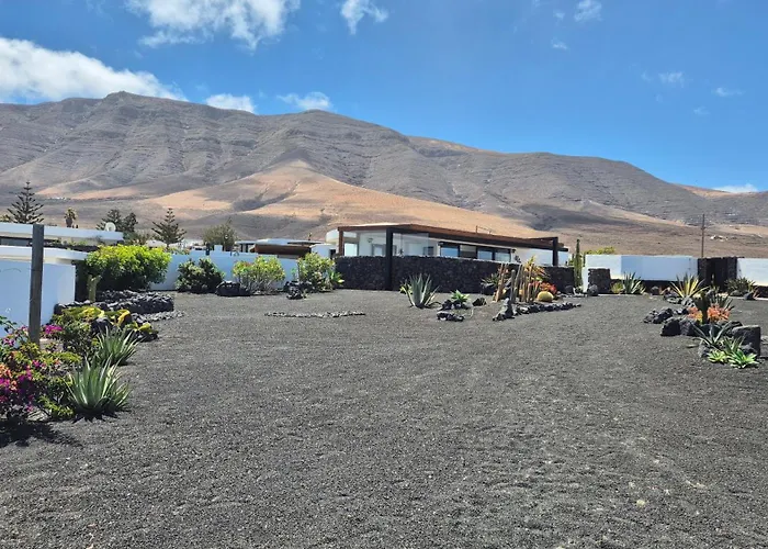 度假居 La Belle Vie