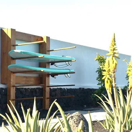 La Belle Vie Ferienhaus *