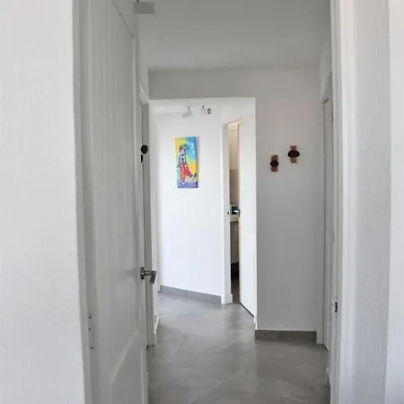 La Belle Vie Ferienhaus Famara