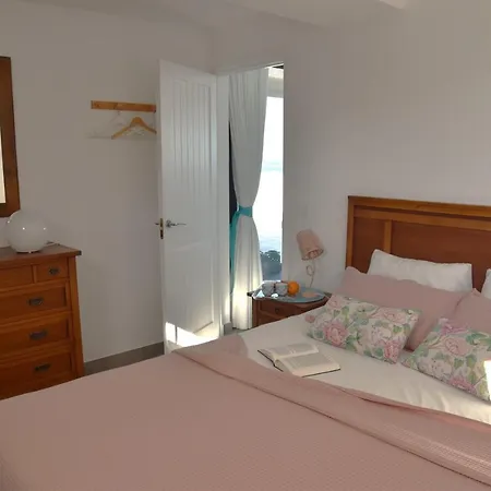 Ferienhaus La Belle Vie