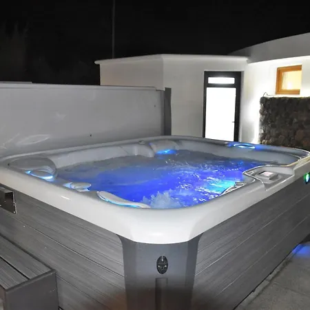 La Belle Vie Ferienhaus *