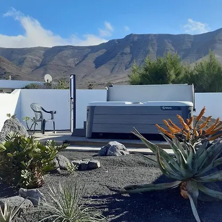 La Belle Vie Ferienhaus